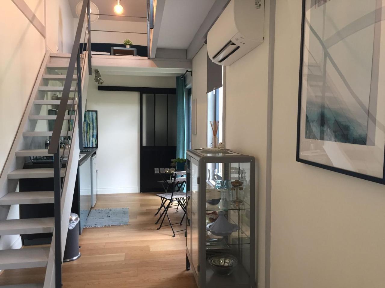 Chambre D'Hotes "Le Village" Villenouvelle Exterior foto